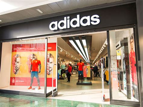 adidas españa tienda.